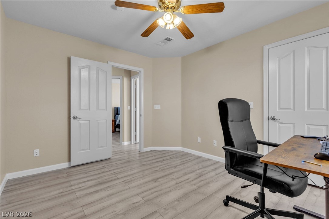 7425 Enchanted Hills Court Las Vegas NV 89129