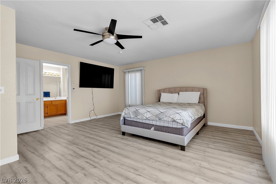 7425 Enchanted Hills Court Las Vegas NV 89129