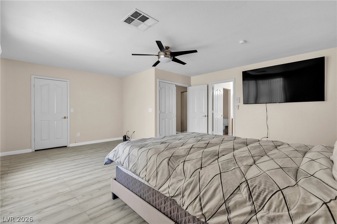 7425 Enchanted Hills Court Las Vegas NV 89129