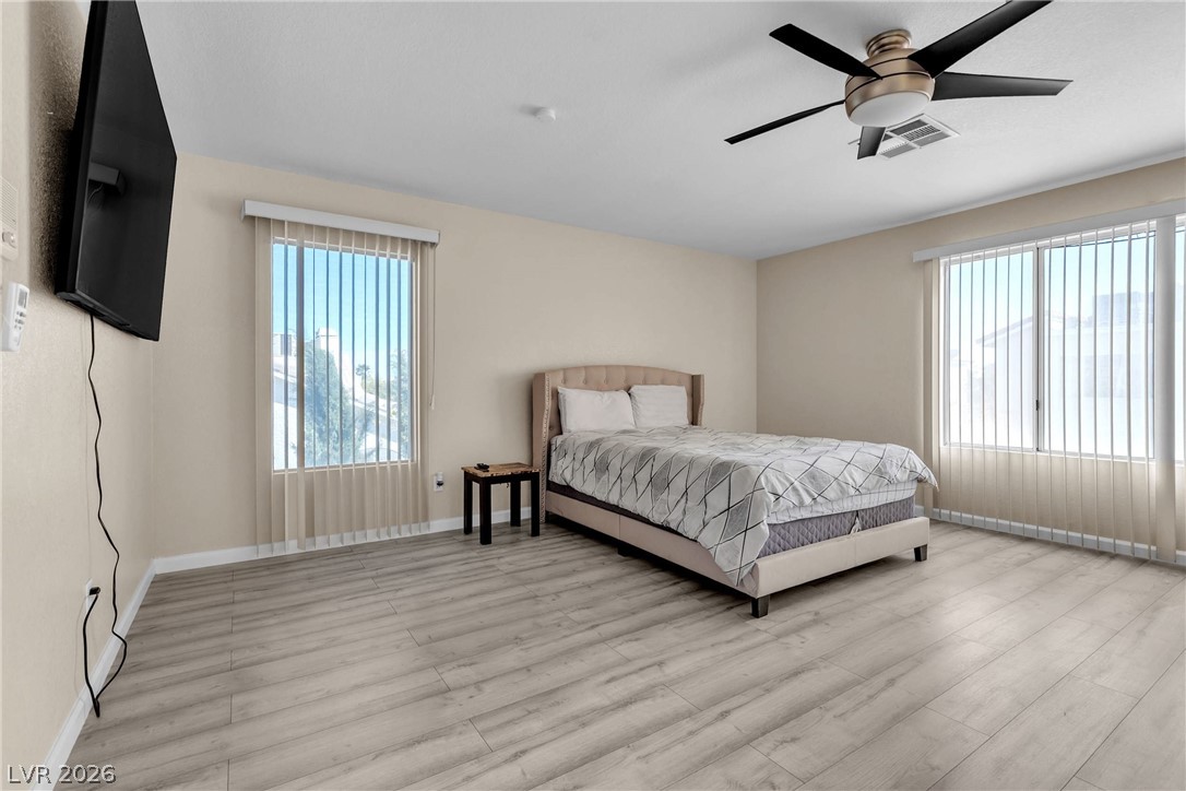 7425 Enchanted Hills Court Las Vegas NV 89129