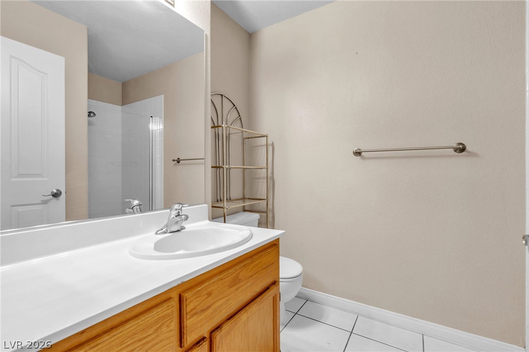 7425 Enchanted Hills Court Las Vegas NV 89129