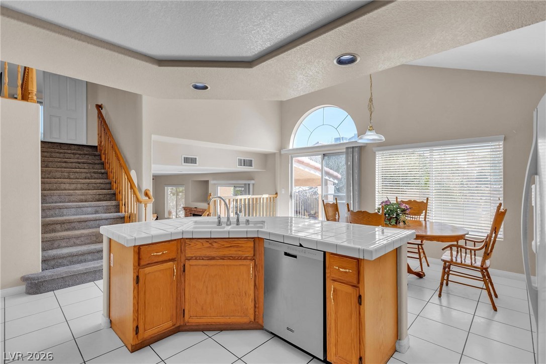 7425 Enchanted Hills Court Las Vegas NV 89129