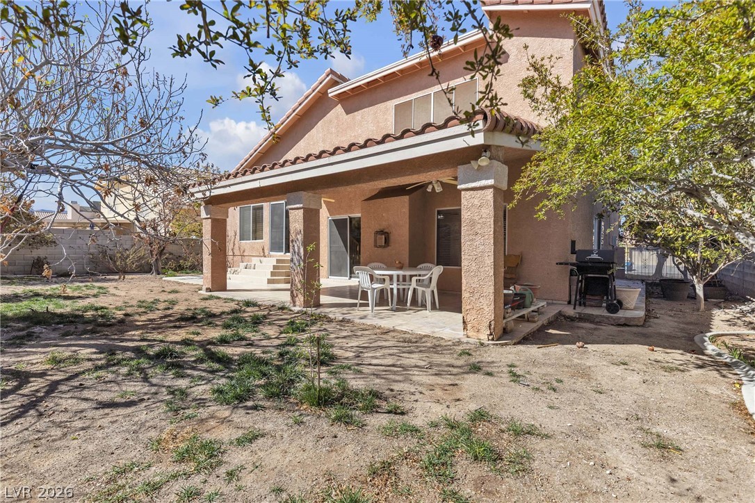 7425 Enchanted Hills Court Las Vegas NV 89129