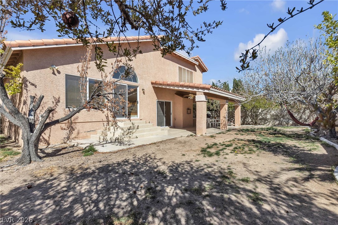 7425 Enchanted Hills Court Las Vegas NV 89129