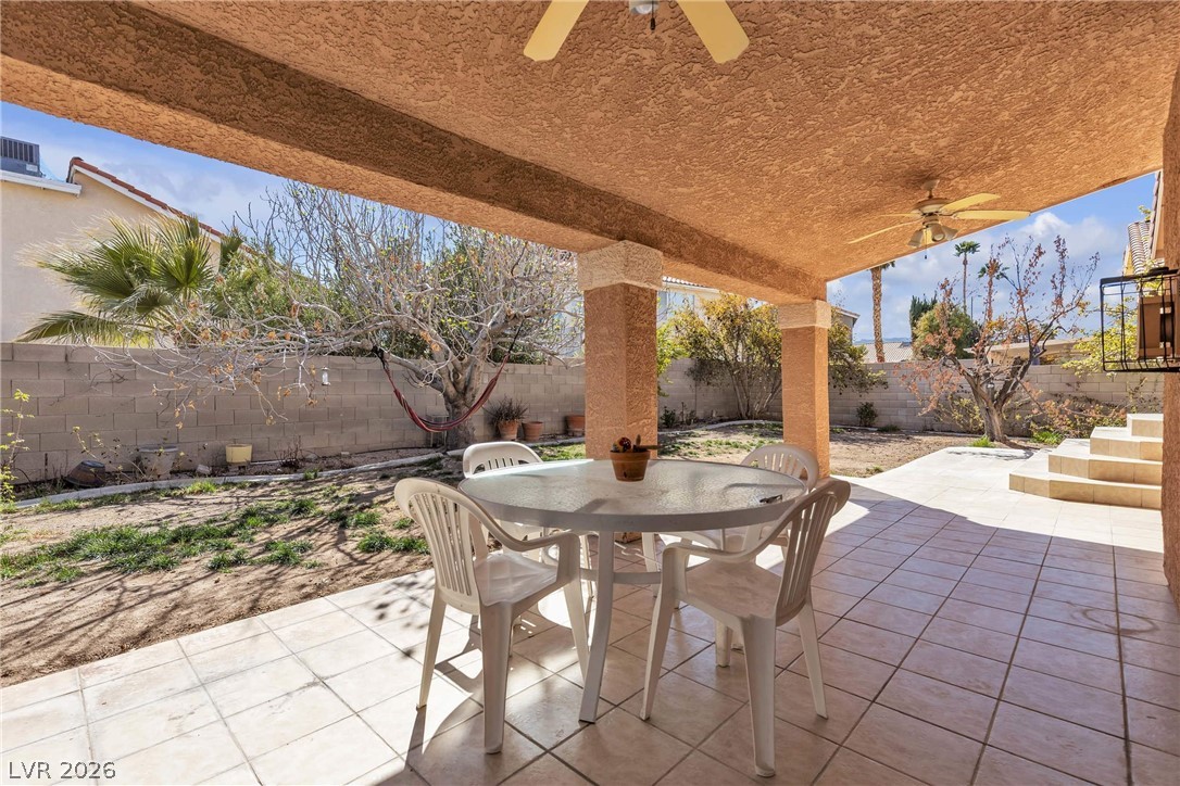 7425 Enchanted Hills Court Las Vegas NV 89129