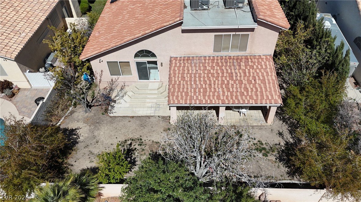 7425 Enchanted Hills Court Las Vegas NV 89129