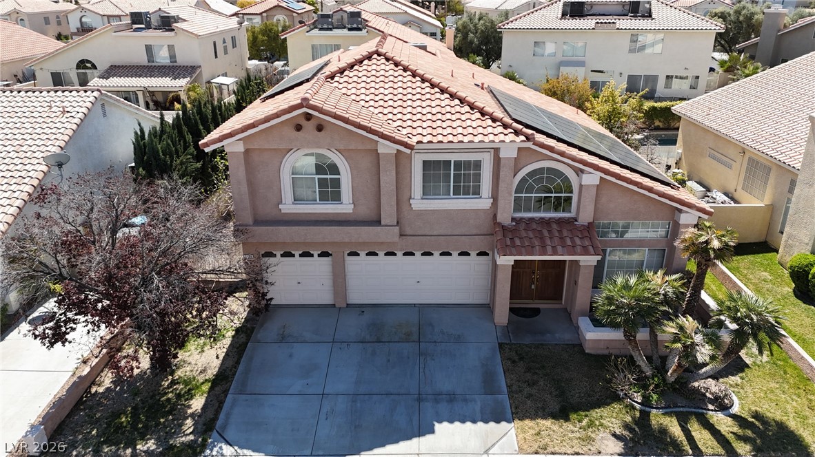7425 Enchanted Hills Court Las Vegas NV 89129