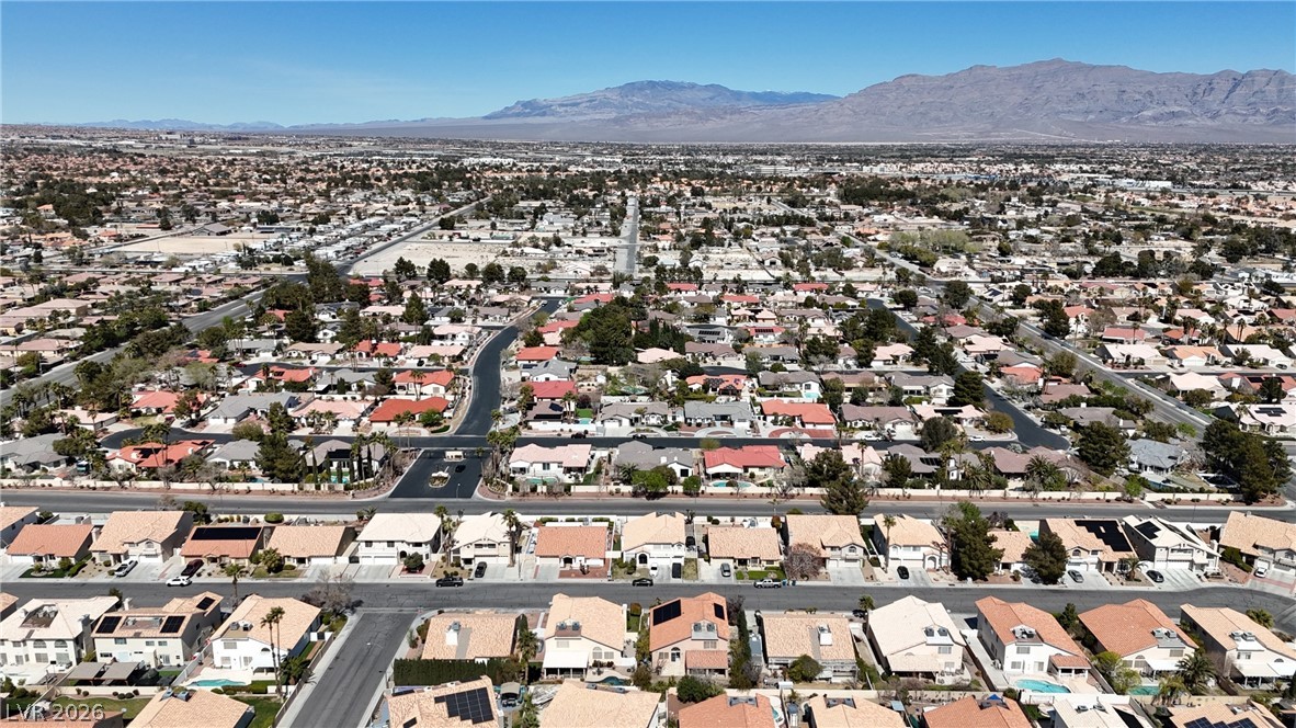 7425 Enchanted Hills Court Las Vegas NV 89129