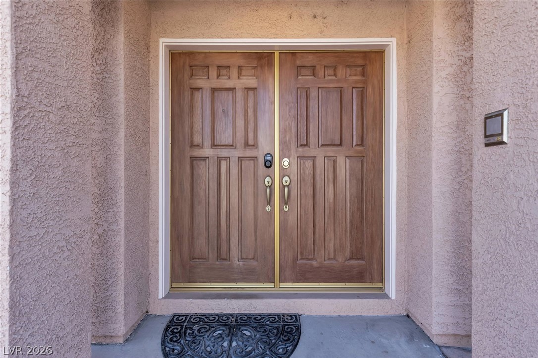 7425 Enchanted Hills Court Las Vegas NV 89129