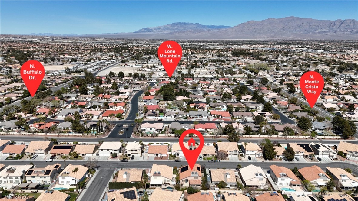 7425 Enchanted Hills Court Las Vegas NV 89129