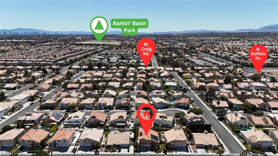 7425 Enchanted Hills Court Las Vegas NV 89129