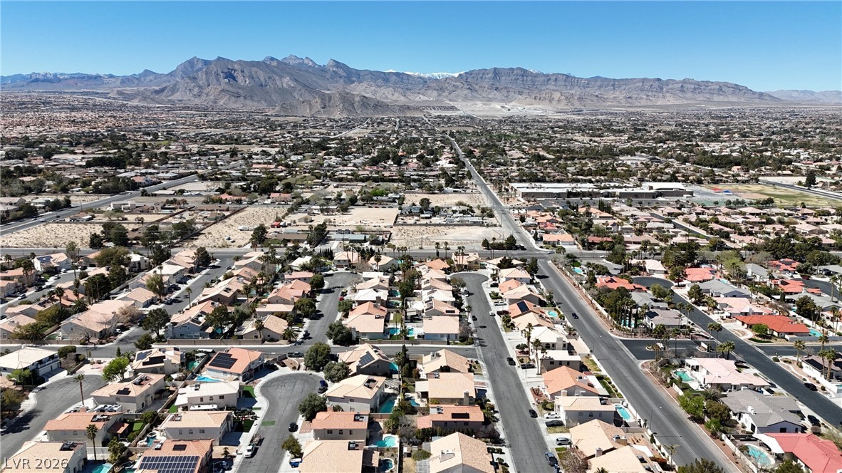 7425 Enchanted Hills Court Las Vegas NV 89129