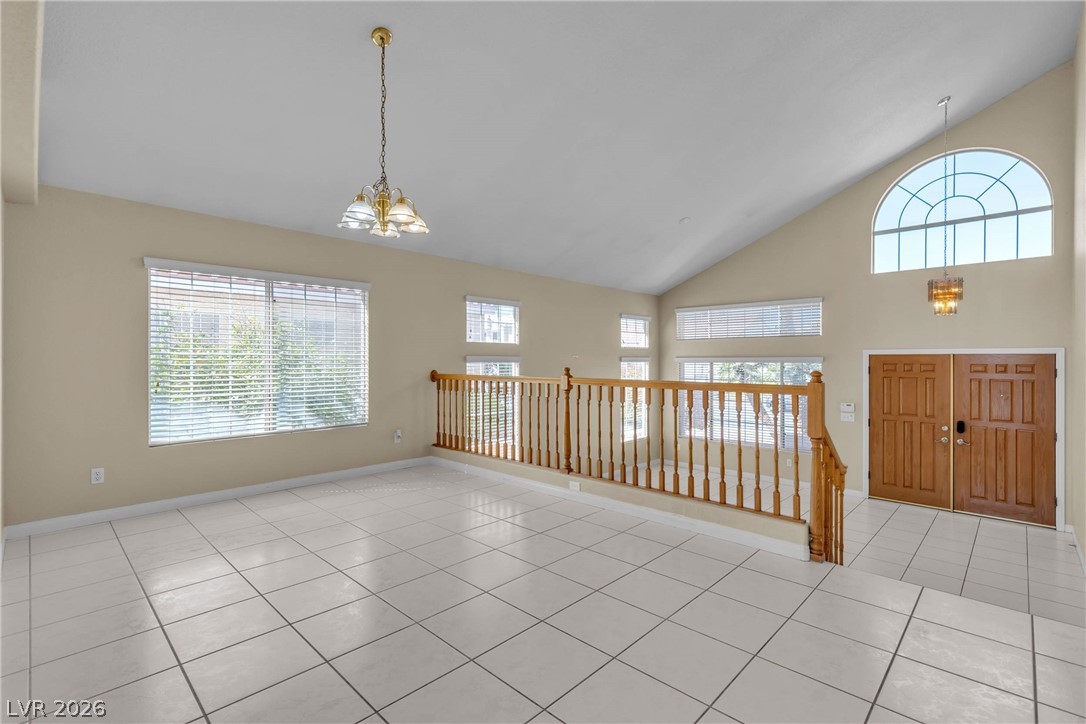 7425 Enchanted Hills Court Las Vegas NV 89129