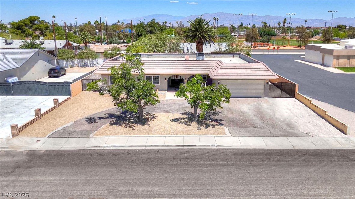 5800 Cory Place Las Vegas NV 89107