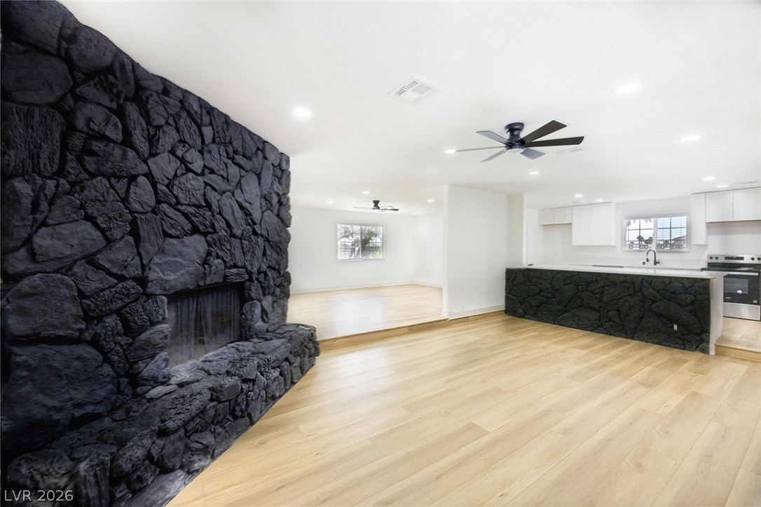 5800 Cory Place Las Vegas NV 89107