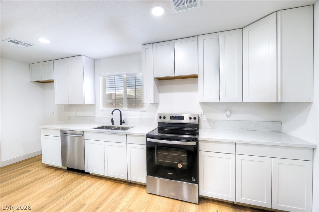 5800 Cory Place Las Vegas NV 89107