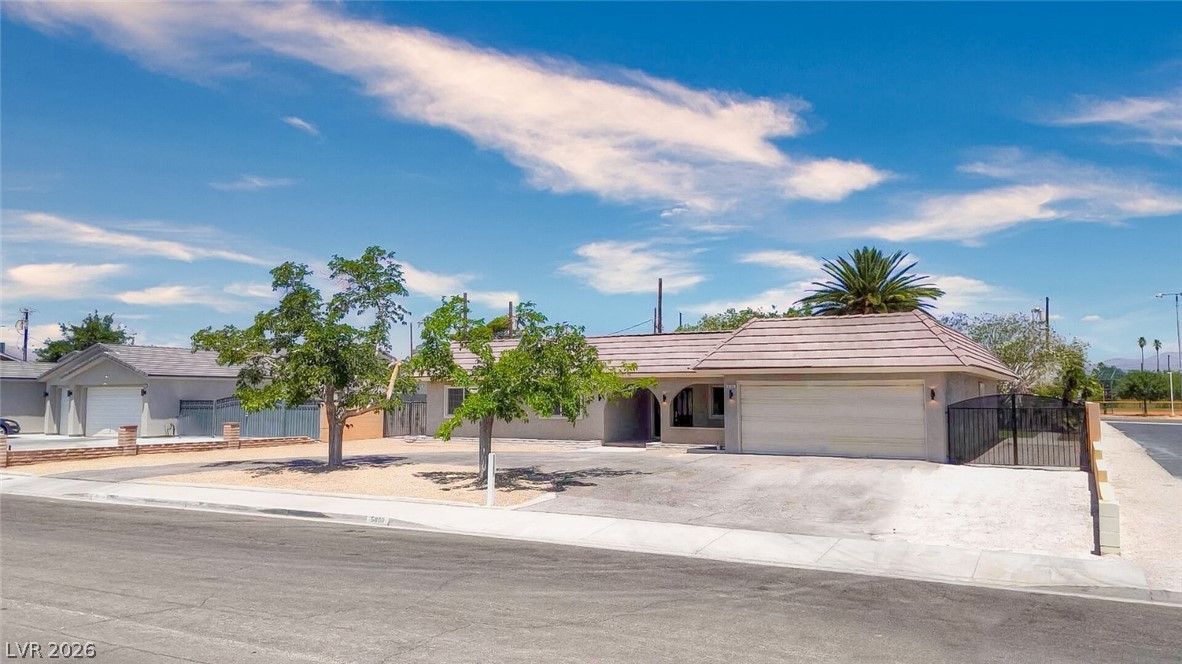 5800 Cory Place Las Vegas NV 89107