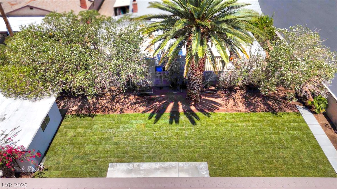 5800 Cory Place Las Vegas NV 89107