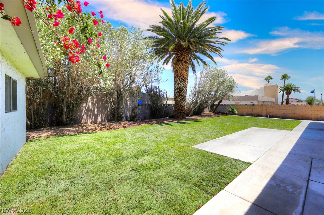 5800 Cory Place Las Vegas NV 89107