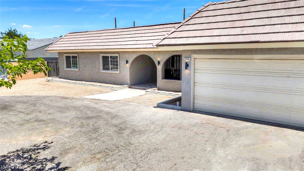 5800 Cory Place Las Vegas NV 89107