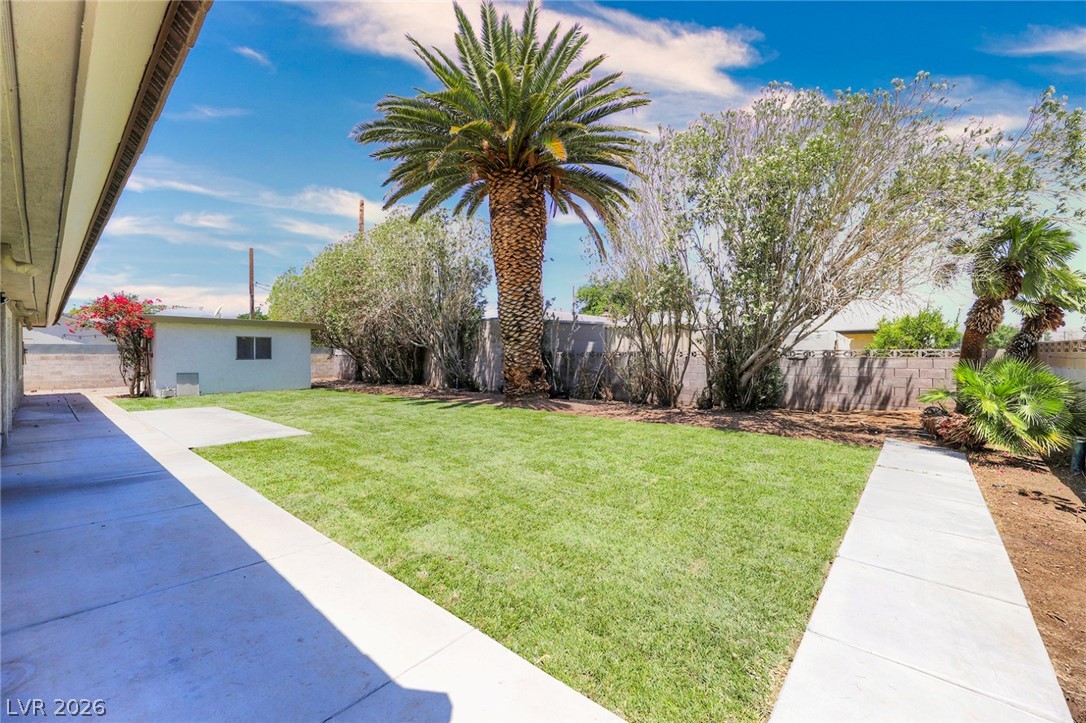 5800 Cory Place Las Vegas NV 89107