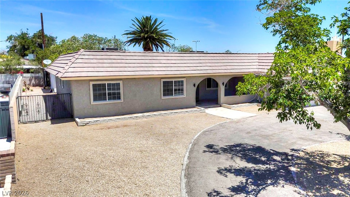 5800 Cory Place Las Vegas NV 89107