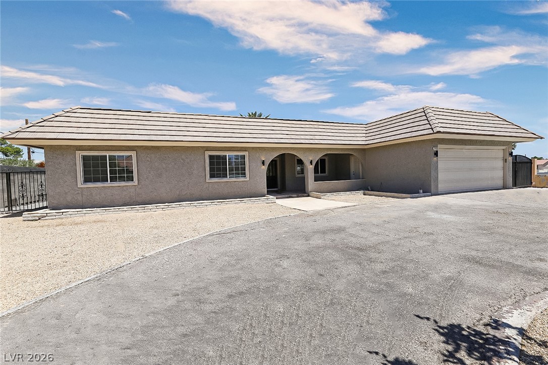 5800 Cory Place Las Vegas NV 89107