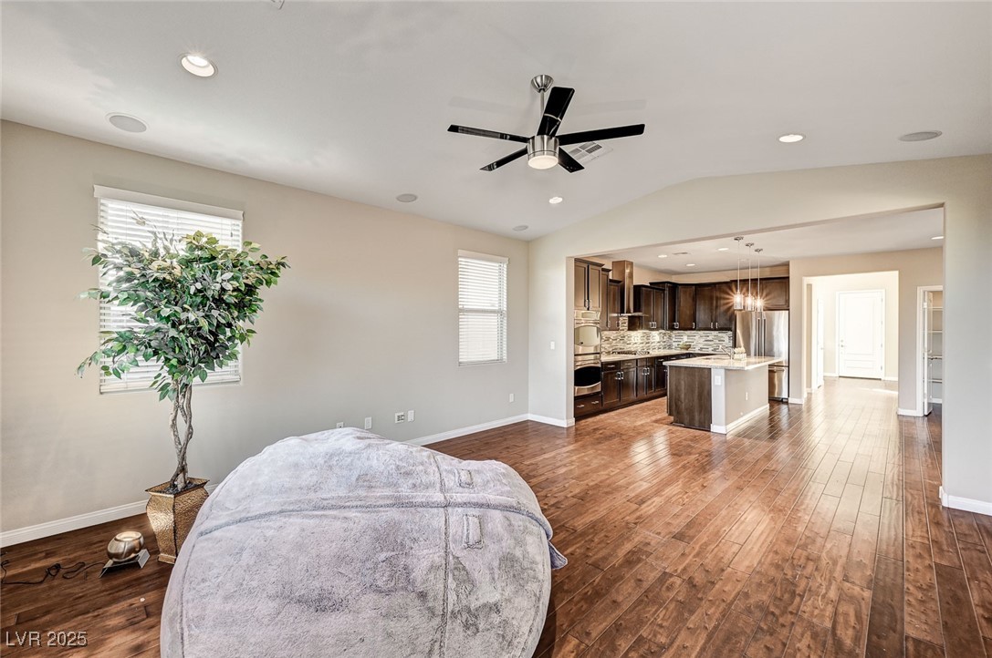 5762 Mesa Mountain Drive Las Vegas NV 89135