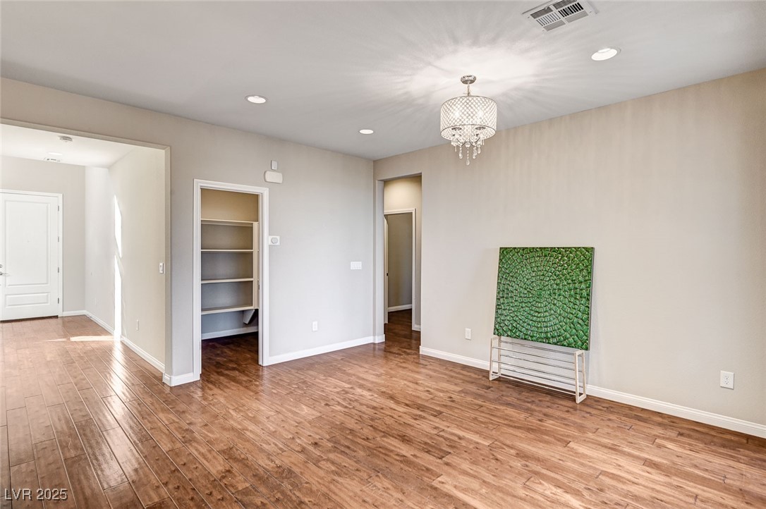 5762 Mesa Mountain Drive Las Vegas NV 89135