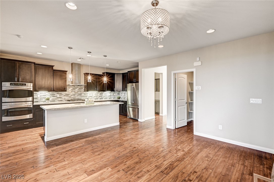 5762 Mesa Mountain Drive Las Vegas NV 89135