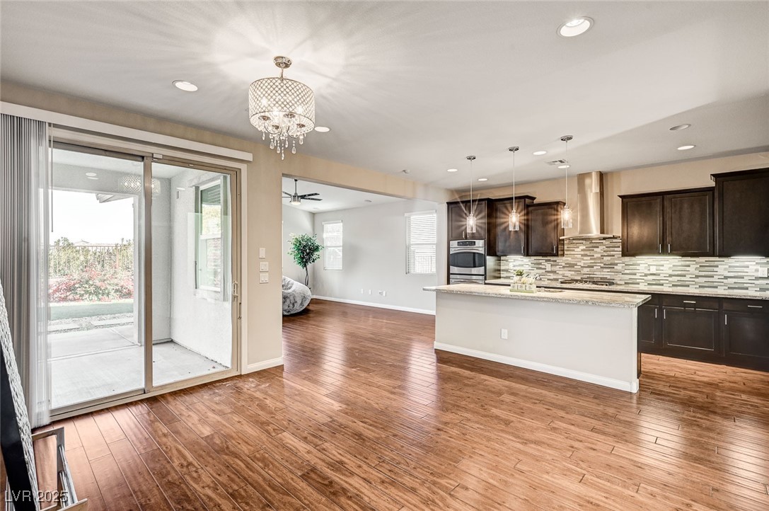 5762 Mesa Mountain Drive Las Vegas NV 89135