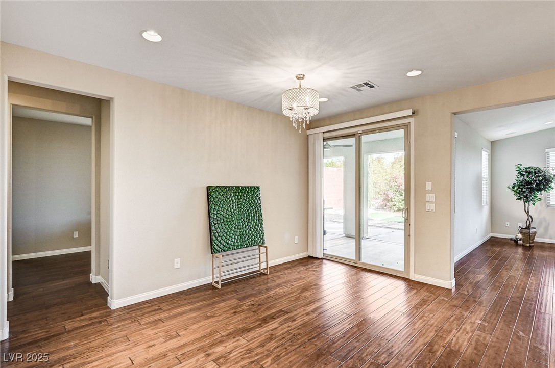 5762 Mesa Mountain Drive Las Vegas NV 89135