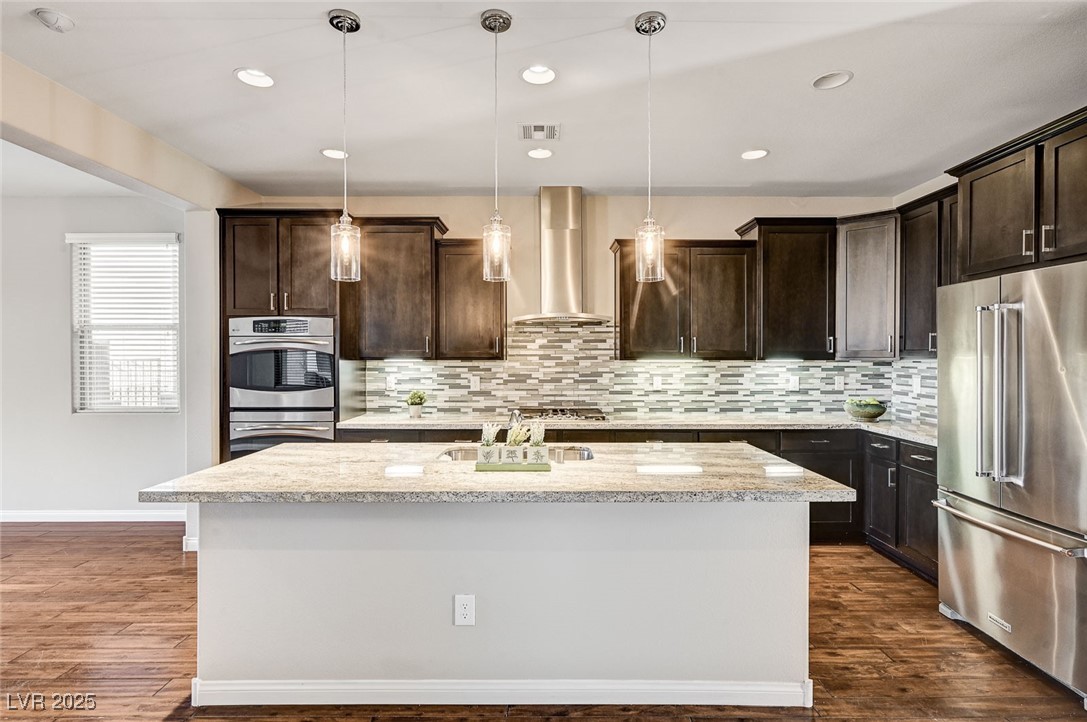 5762 Mesa Mountain Drive Las Vegas NV 89135