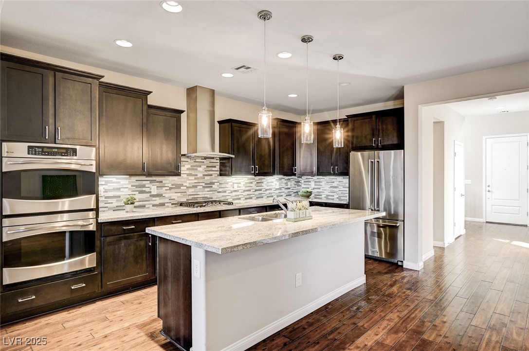 5762 Mesa Mountain Drive Las Vegas NV 89135
