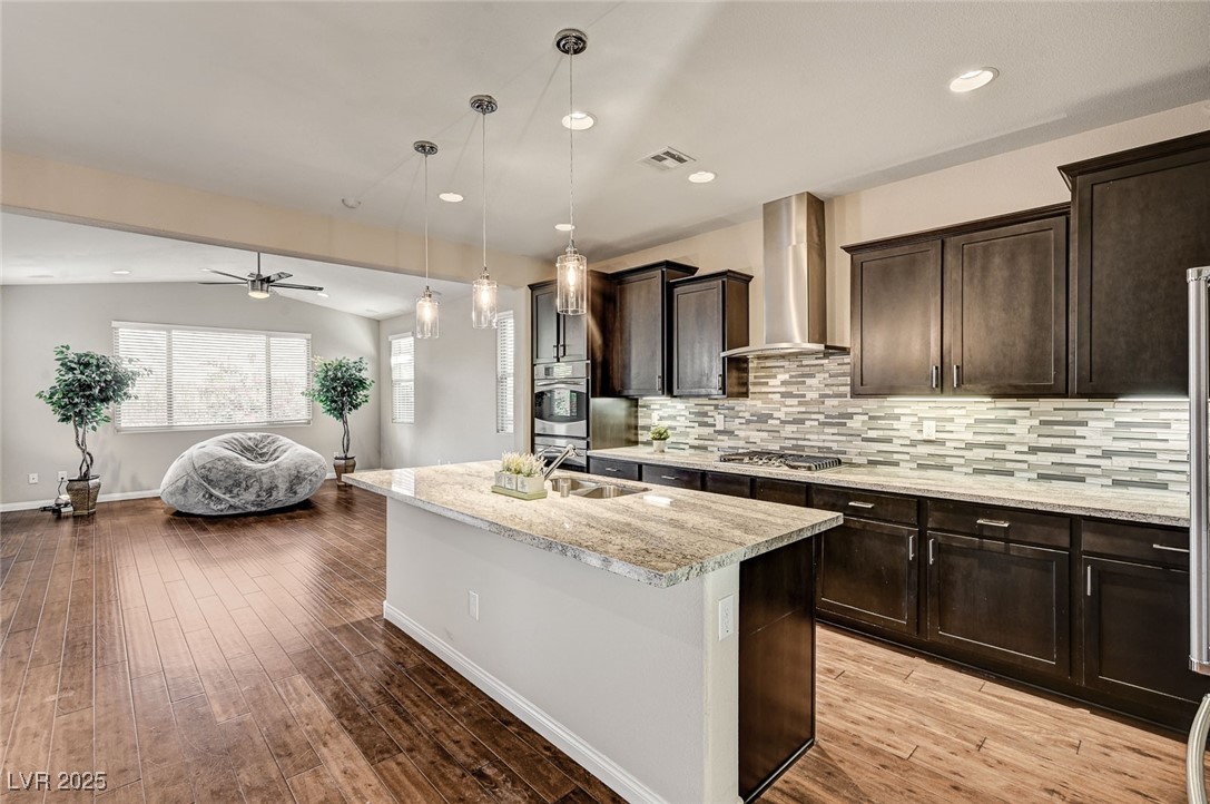 5762 Mesa Mountain Drive Las Vegas NV 89135