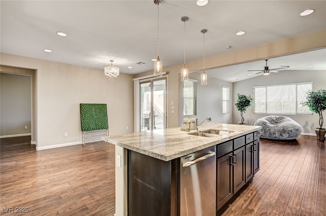 5762 Mesa Mountain Drive Las Vegas NV 89135