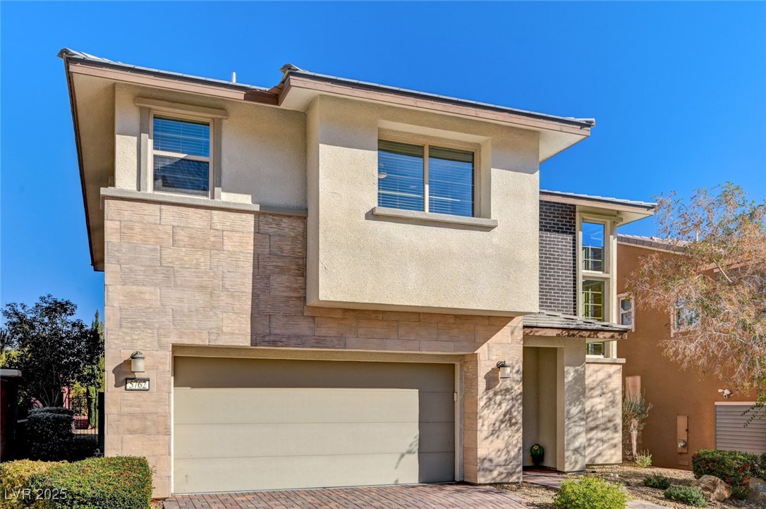 5762 Mesa Mountain Drive Las Vegas NV 89135