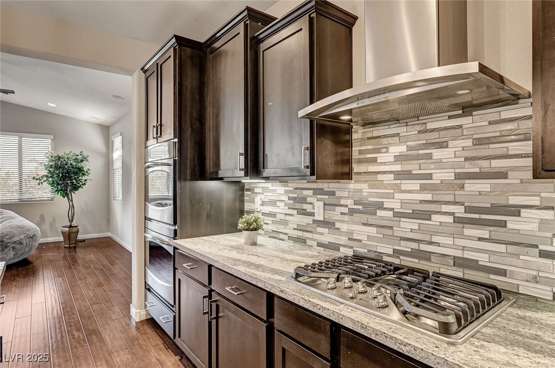 5762 Mesa Mountain Drive Las Vegas NV 89135