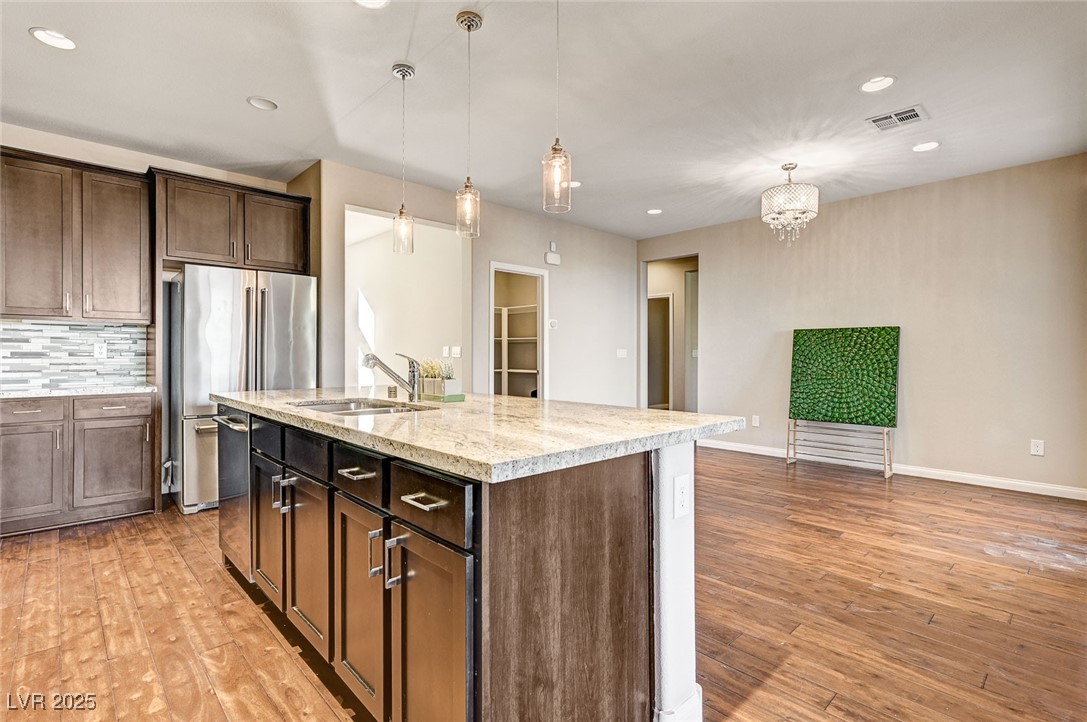 5762 Mesa Mountain Drive Las Vegas NV 89135