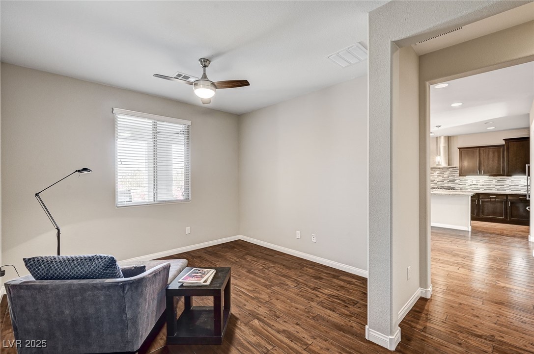 5762 Mesa Mountain Drive Las Vegas NV 89135