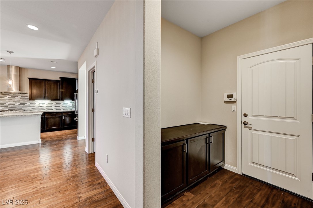 5762 Mesa Mountain Drive Las Vegas NV 89135