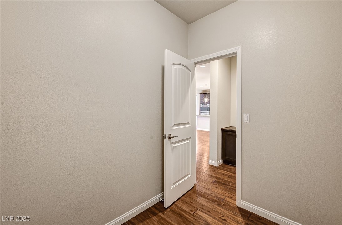 5762 Mesa Mountain Drive Las Vegas NV 89135