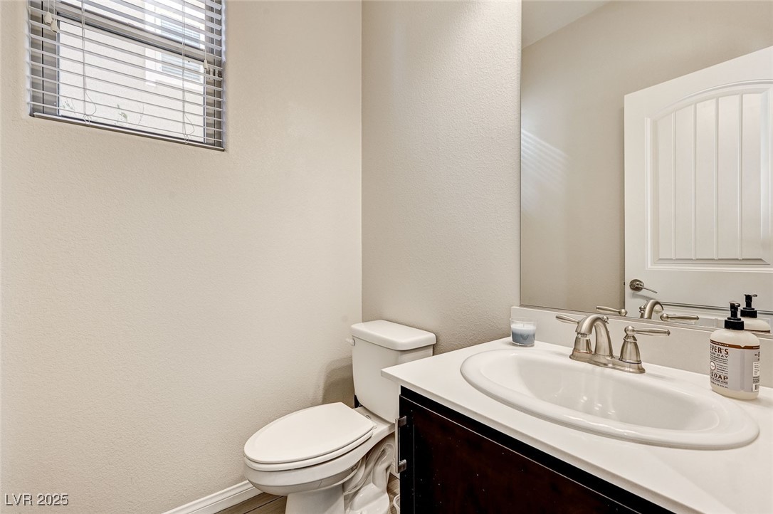 5762 Mesa Mountain Drive Las Vegas NV 89135