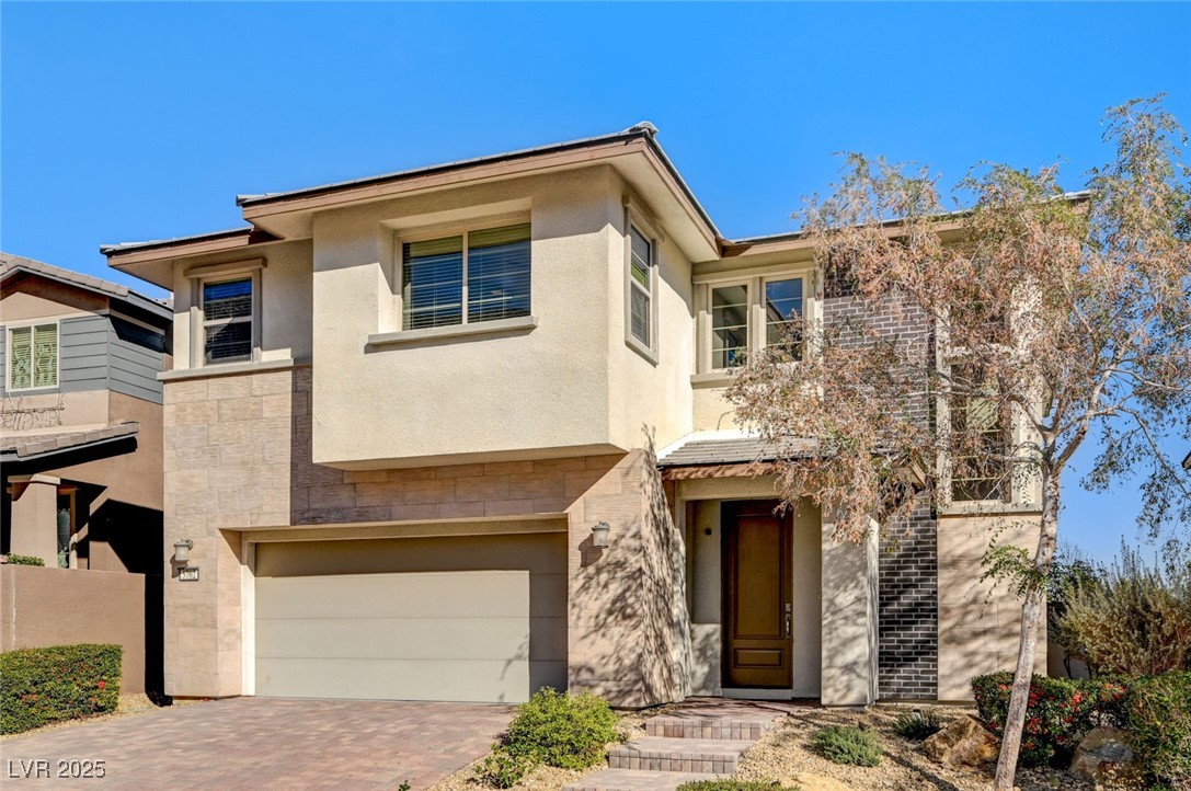 5762 Mesa Mountain Drive Las Vegas NV 89135