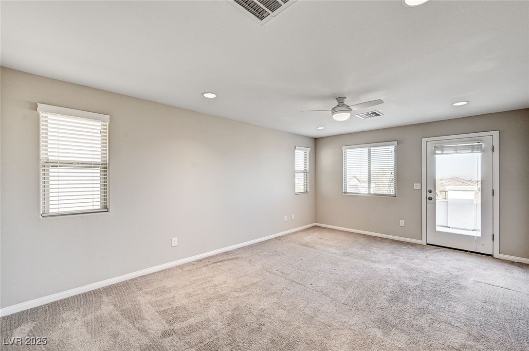 5762 Mesa Mountain Drive Las Vegas NV 89135