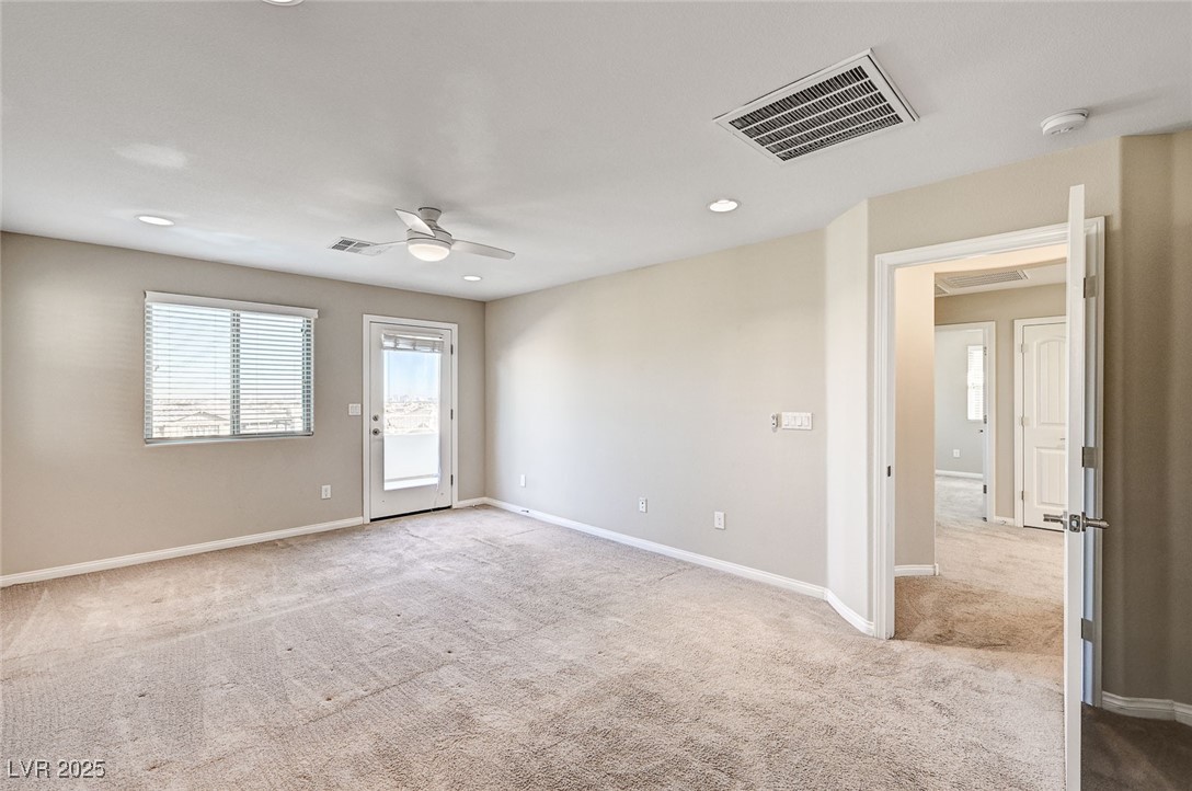 5762 Mesa Mountain Drive Las Vegas NV 89135