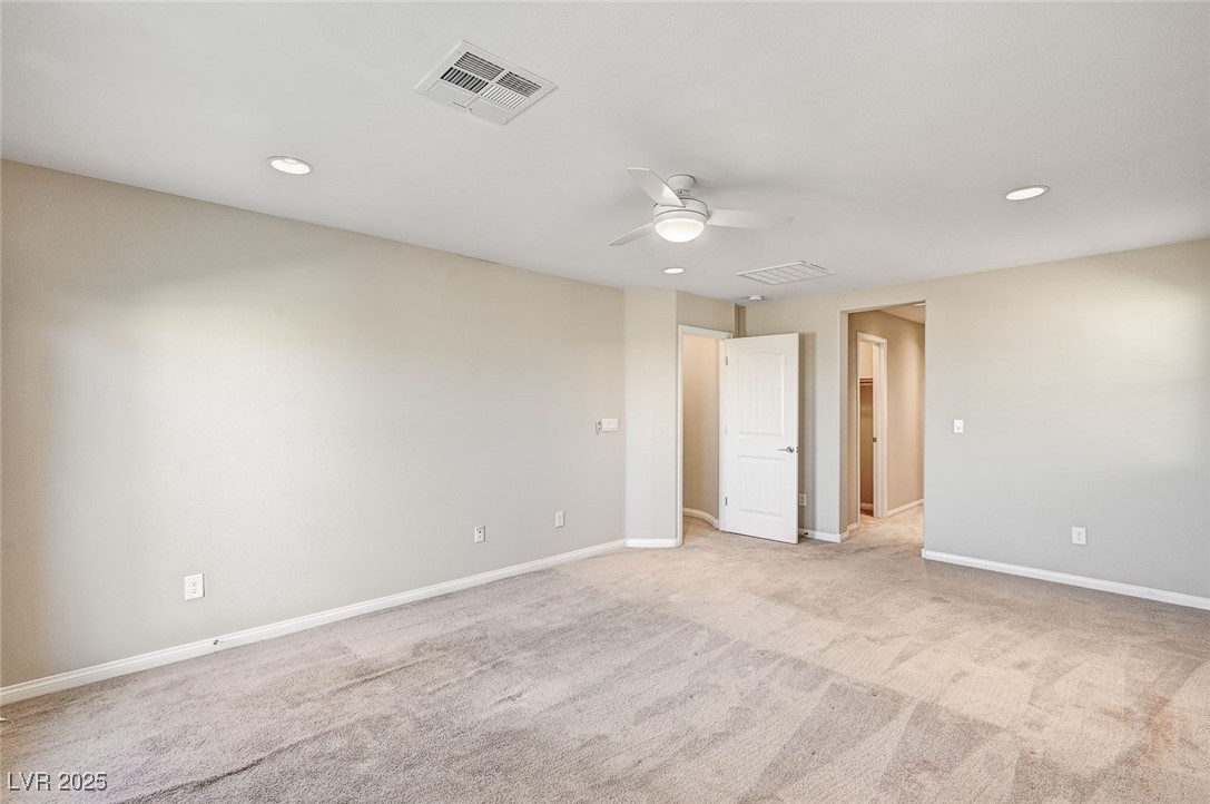 5762 Mesa Mountain Drive Las Vegas NV 89135