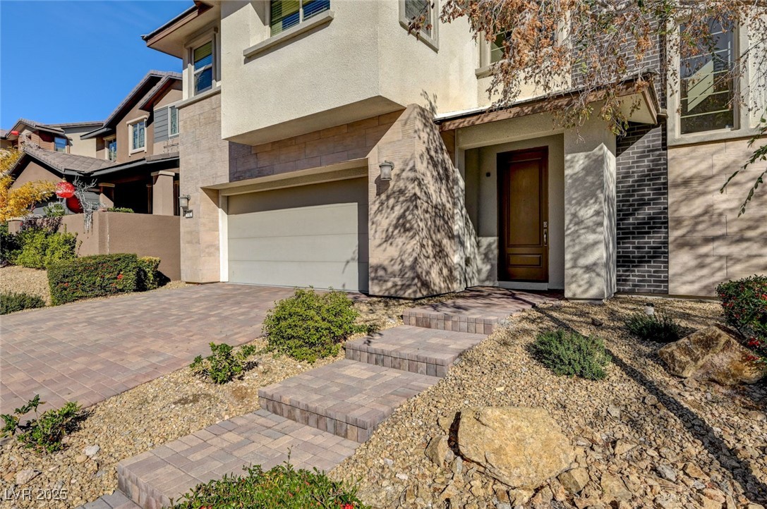 5762 Mesa Mountain Drive Las Vegas NV 89135