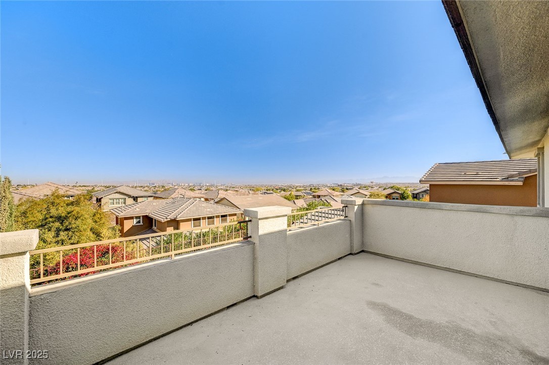 5762 Mesa Mountain Drive Las Vegas NV 89135