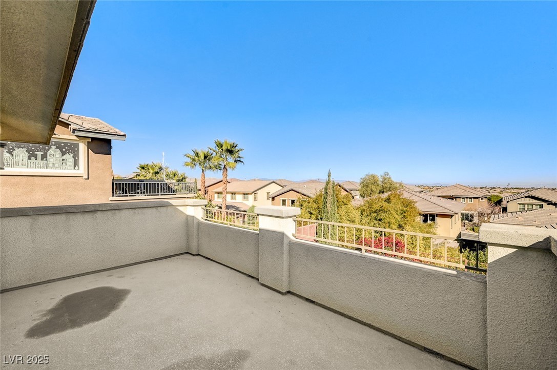 5762 Mesa Mountain Drive Las Vegas NV 89135
